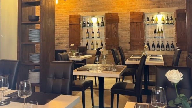 Antica Osteria al Cavallo - 0