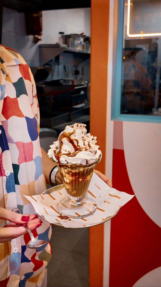 Hideout Burger - Eixample - 2