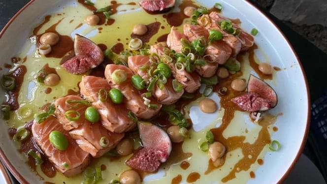 AYAKO SUSHI Cagnes-sur-Mer - 8