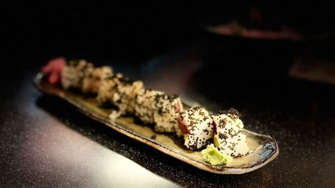 AYAKO SUSHI Cagnes-sur-Mer - 3