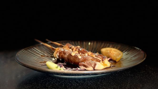 AYAKO SUSHI Cagnes-sur-Mer - 5