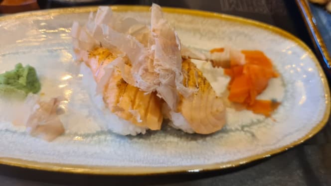 AYAKO SUSHI Cagnes-sur-Mer - 9