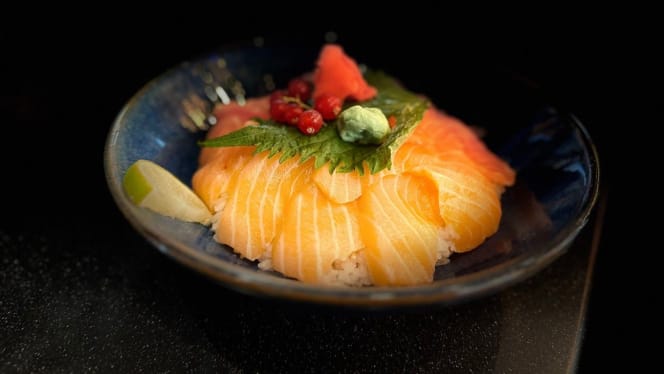 AYAKO SUSHI Cagnes-sur-Mer - 4