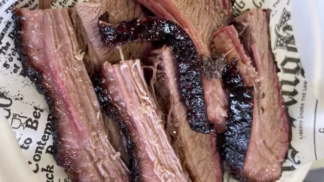 Uolli's BBQ Sestri Levante - 3