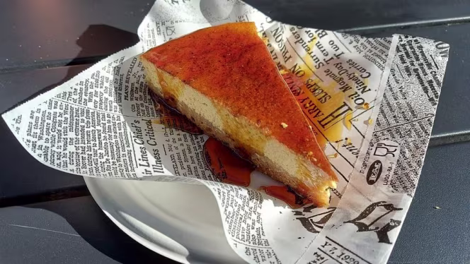 Uolli's BBQ Sestri Levante - 2