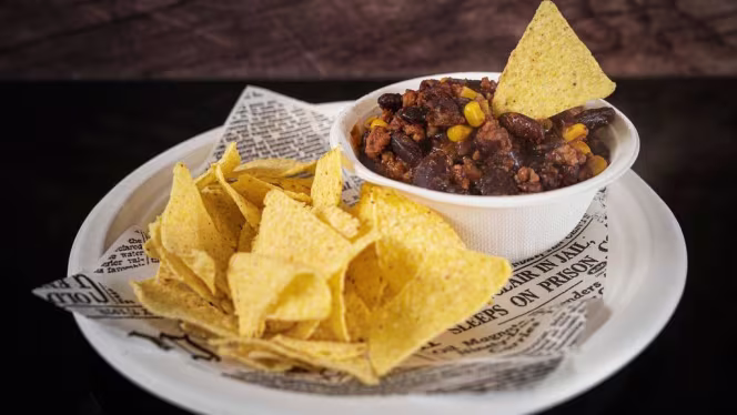 Uolli's BBQ Sestri Levante - 4