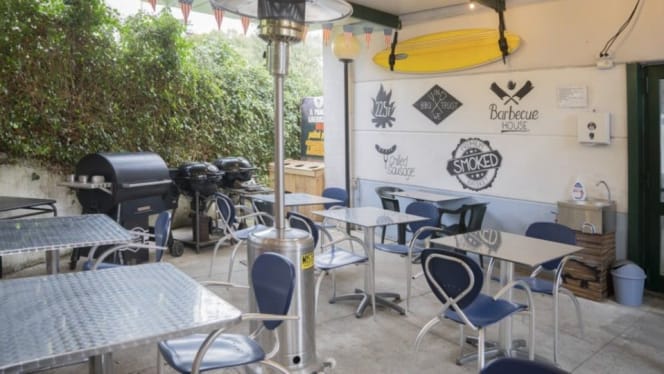 Uolli's BBQ Sestri Levante - 8