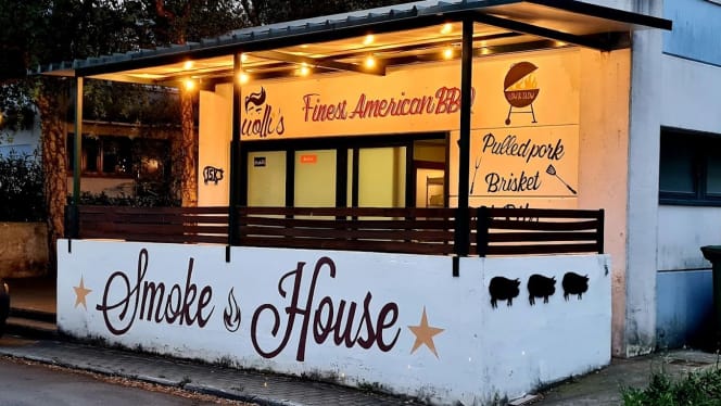 Uolli's BBQ Sestri Levante - 9