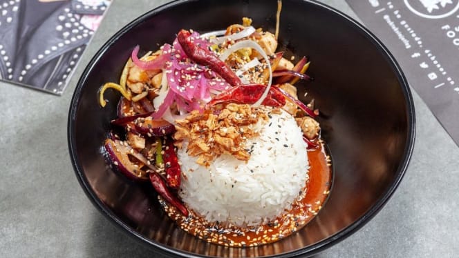 Tuk Tuk Cisneros - 5