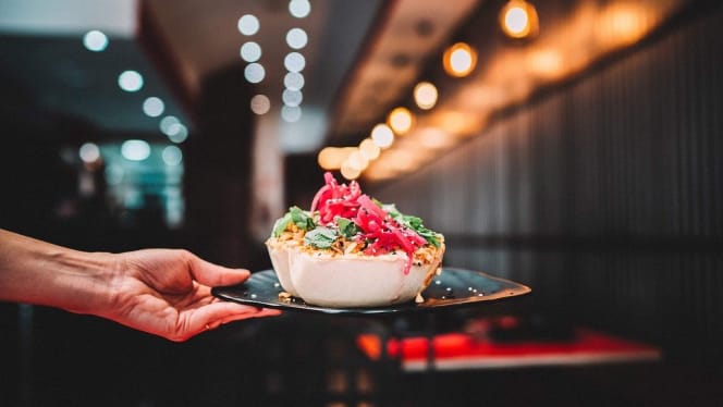 Tuk Tuk Cisneros - 2