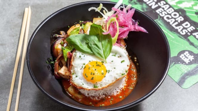 Tuk Tuk Cisneros - 3