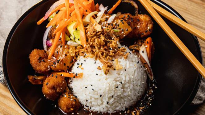 Tuk Tuk Cisneros - 9