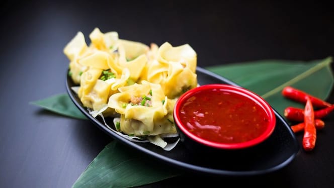 Tuk Tuk Cisneros - 6