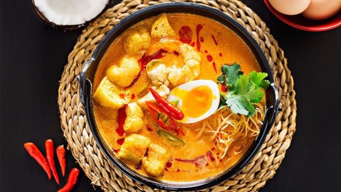 Tuk Tuk Cisneros - 1