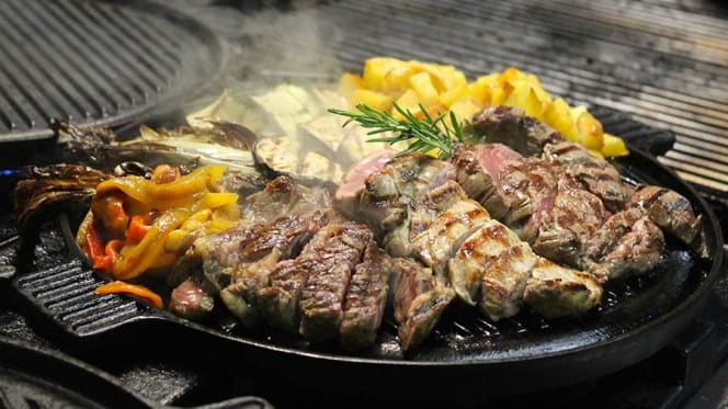 La Buatta del Kangaroo - 0