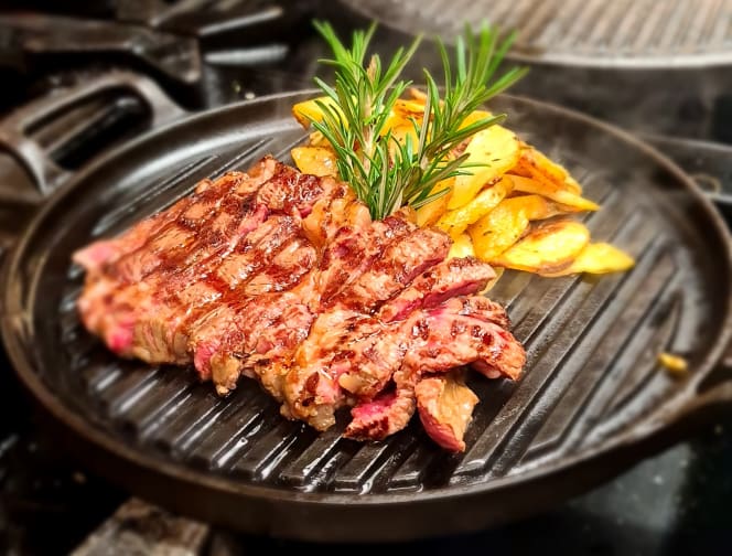 La Buatta del Kangaroo - 8