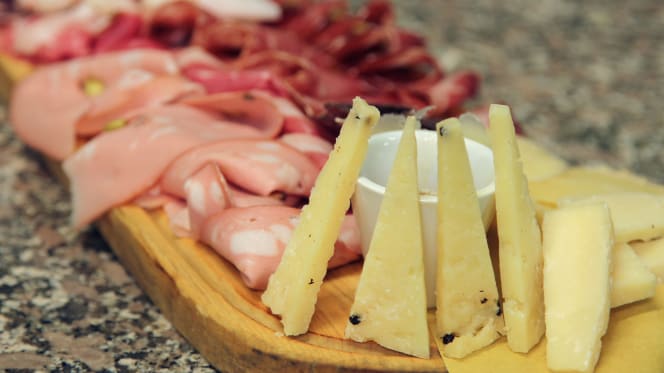 La Buatta del Kangaroo - 1