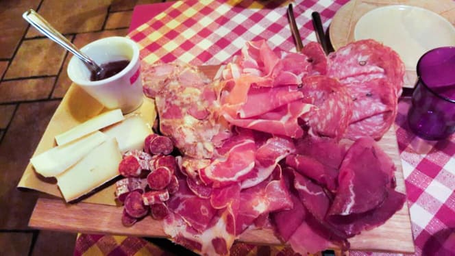 La Buatta del Kangaroo - 9