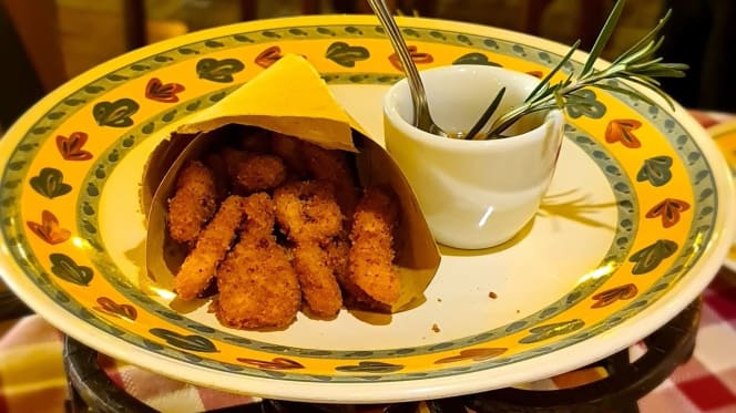 La Buatta del Kangaroo - 7