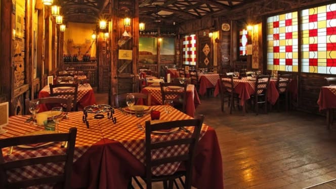 La Buatta del Kangaroo - 3