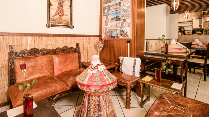 Abyssinia - Lausanne - 7