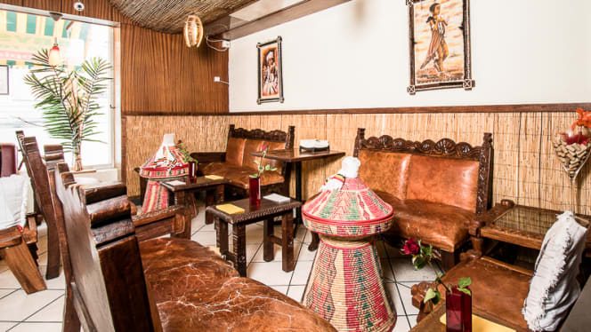 Abyssinia - Lausanne - 5