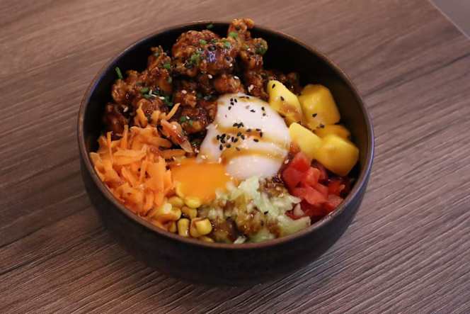 MrWay Brunch, Coffee & Cocktails - 4