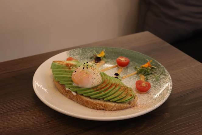 MrWay Brunch, Coffee & Cocktails - 6