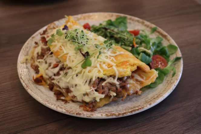 MrWay Brunch, Coffee & Cocktails - 2