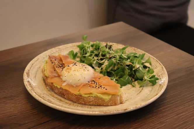 MrWay Brunch, Coffee & Cocktails - 3