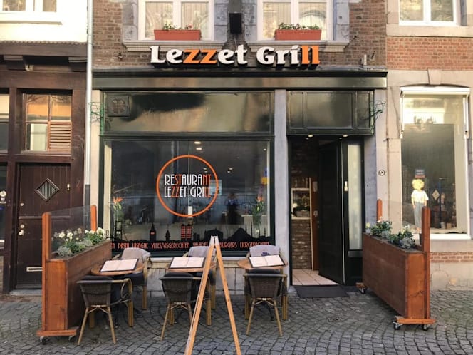 Lezzet Grill & Lunchroom - 1