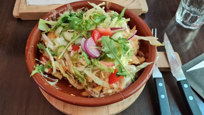 Lezzet Grill & Lunchroom - 2