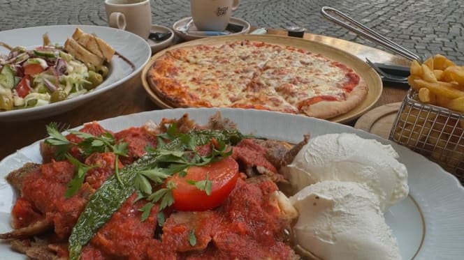 Lezzet Grill & Lunchroom - 3