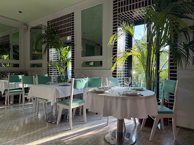 Osteria La Famiglia by Olivier - 5