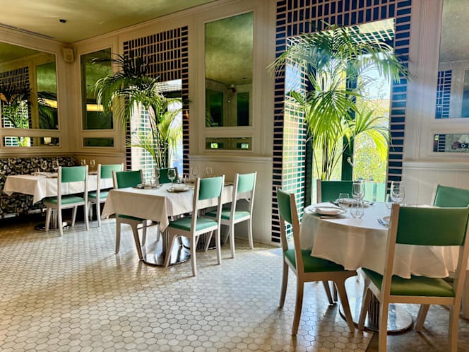 Osteria La Famiglia by Olivier - 4