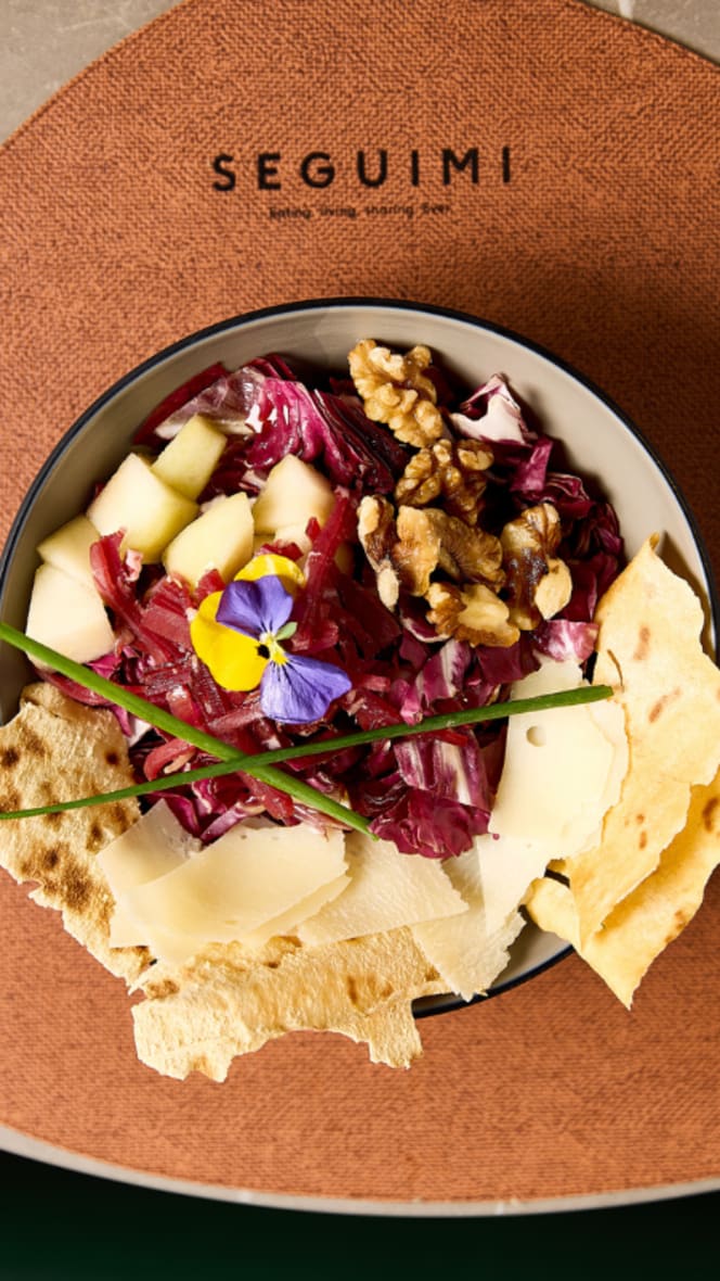 Seguimi Roma Aurelia - 2