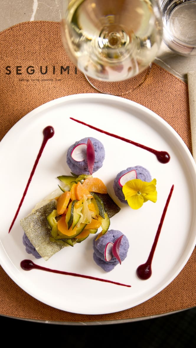 Seguimi Roma Aurelia - 3