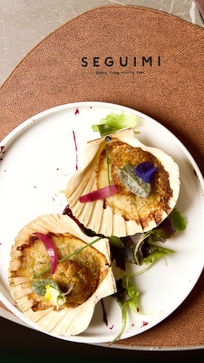 Seguimi Roma Aurelia - 1