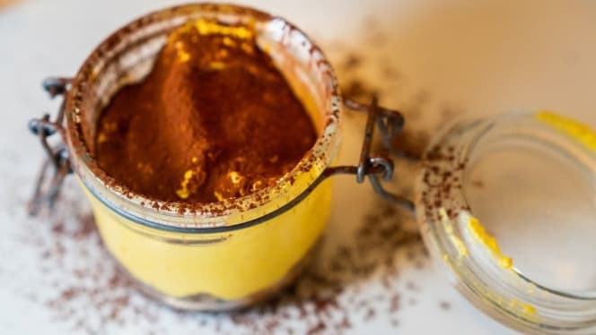 Rigatoni Conca D'Oro - Roma - 0