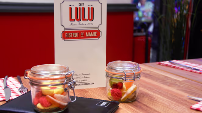 Chez Lulu - 3