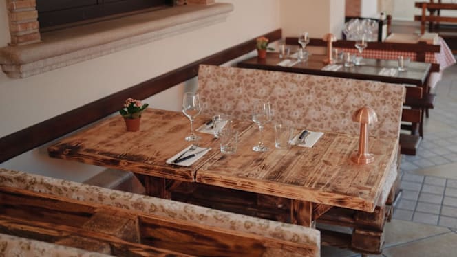 Nonna Ionna · Trattoria Popolare - 9