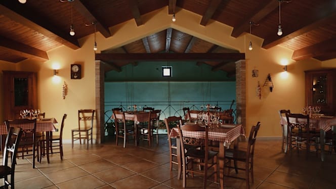 Nonna Ionna · Trattoria Popolare - 3