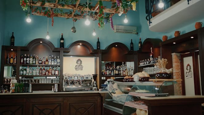 Nonna Ionna · Trattoria Popolare - 7