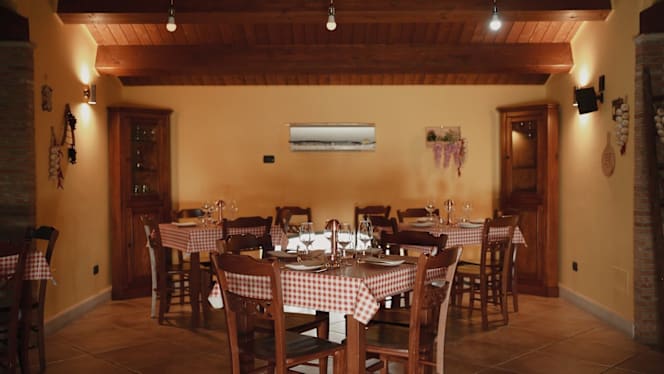 Nonna Ionna · Trattoria Popolare - 4