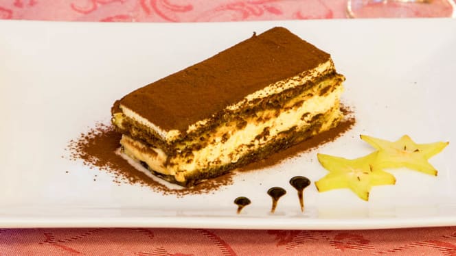 Ristorante Messner - 1