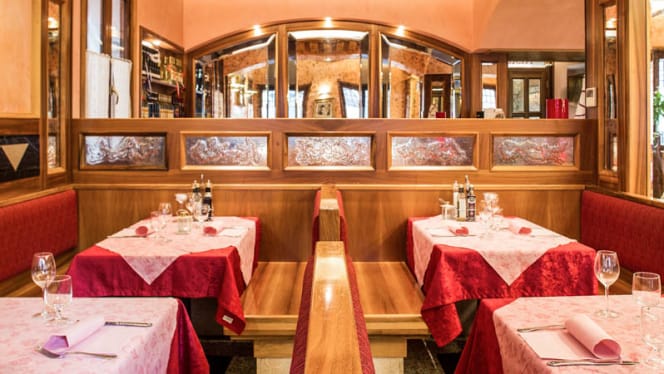 Ristorante Messner - 2