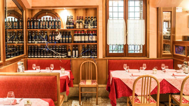 Ristorante Messner - 3