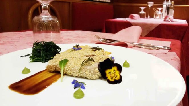 Ristorante Messner - 5