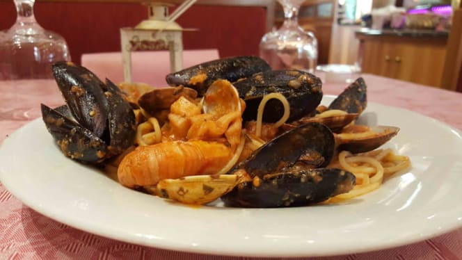 Ristorante Messner - 4