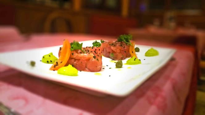 Ristorante Messner - 6